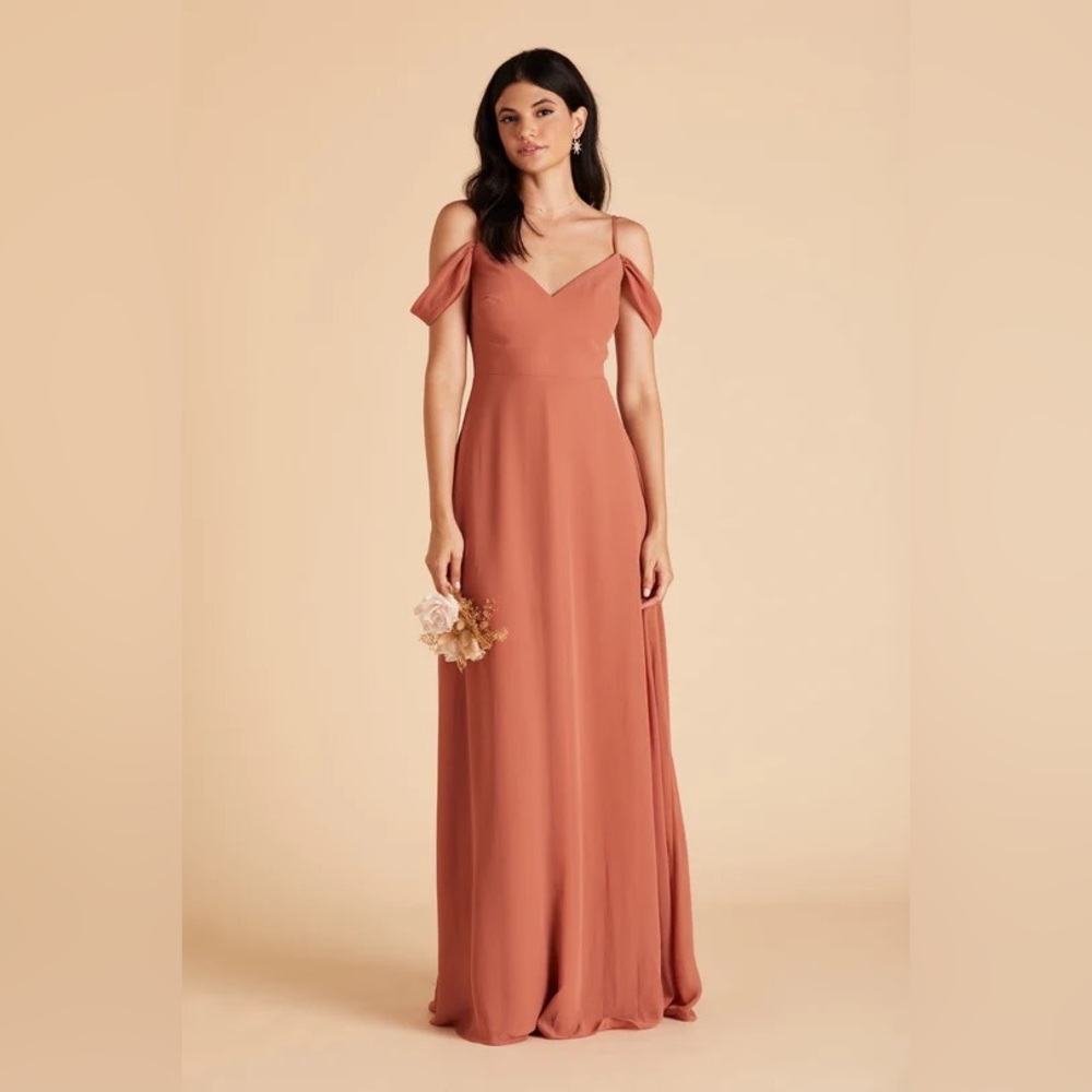 Birdy Grey Dress